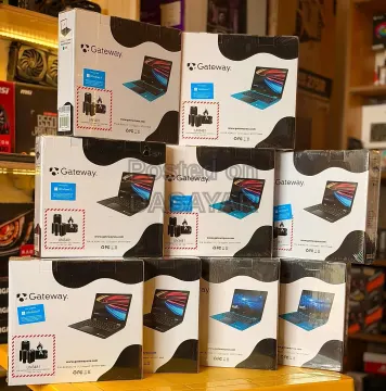 Gateway X360 2-in-1 Convertible Laptops