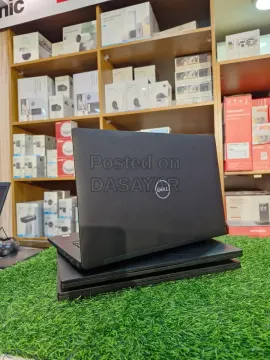 Dell Latitude 7490 Laptop 3