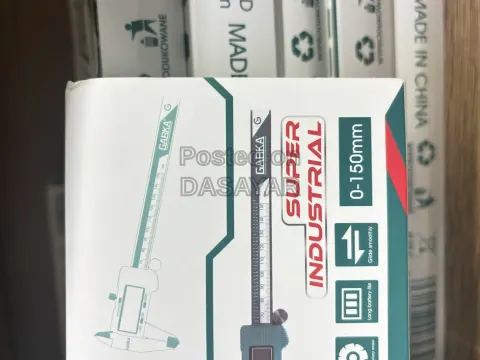 Digital Caliper 3
