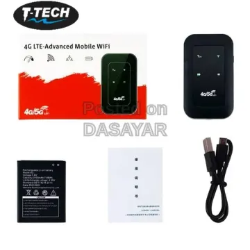 Universal Mifi 4/5G