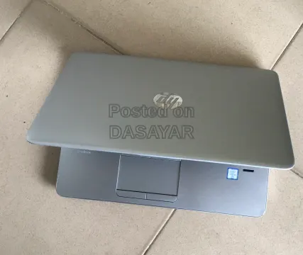 hp elite book core i5 3