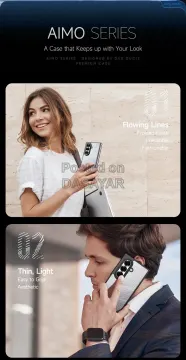 Samsung Galaxy Z Fold 7 Aimo series Back Cover 2