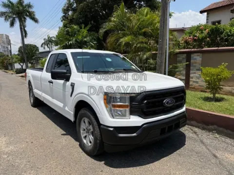 Ford F150 3