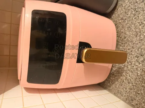 Air fryer 2
