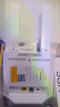 MTN universal Router Cat4 2