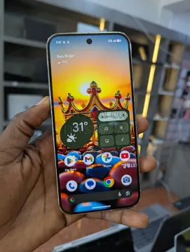 GOOGLE PIXEL 10 PRO XL 3