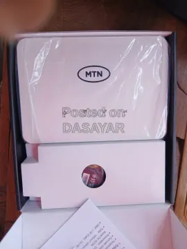 MTN Universal Router CAT4 4