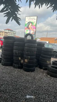 Car Tyres 2