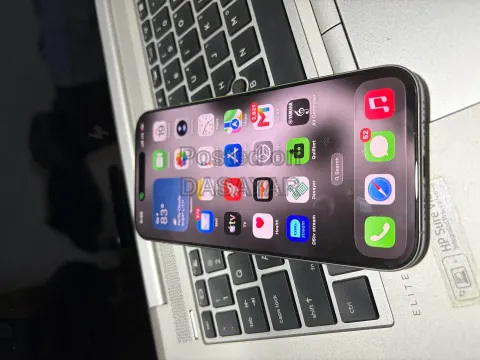 iPhone 16 Pro Max 2