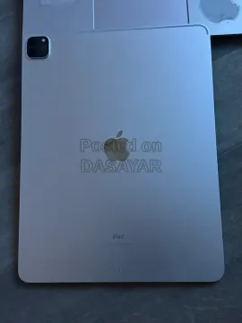 iPad Pro 3