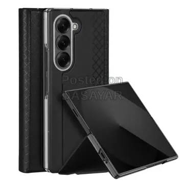 Samsung Galaxy Z Fold 7 Brill Flip Cover