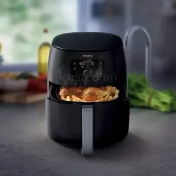 Airfryer 3