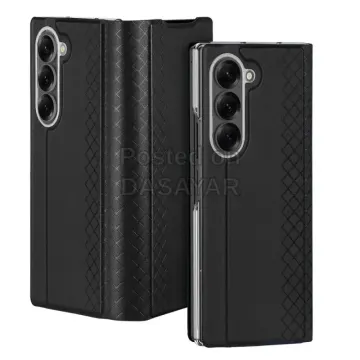 Samsung Galaxy Z Fold 7 Brill Flip Cover 5