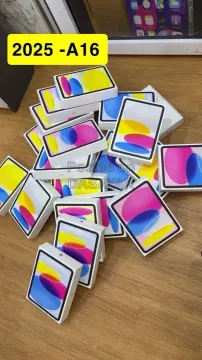 Apple iPad A16 128GB