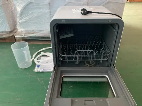 Portable Dishwasher 2