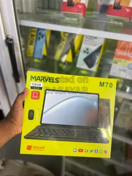 Marvels M70 Android Tablet 3