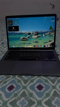 MacBook Pro core i9