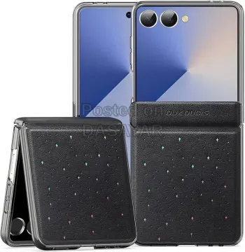 Samsung Galaxy Z Flip 7 STex Series Case