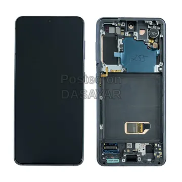 Samsung Galaxy S20 fe screen 5