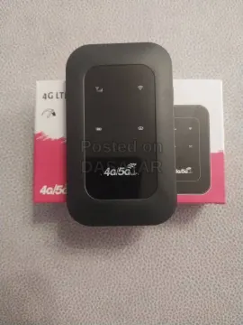 Universal Mifi 4/5G 2