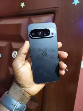 Google pixel 9 pro 256 4