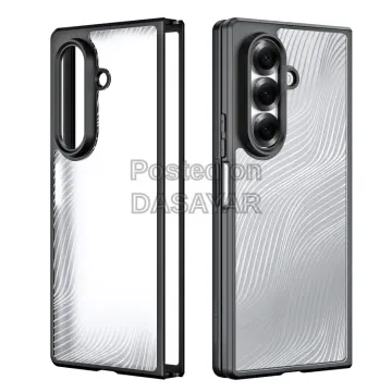 Samsung Galaxy Z Fold 7 Aimo series Back Cover