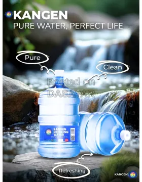 Water Dispenser 20L 3