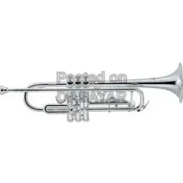 Yamaha Trumpet 2