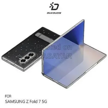 Samsung Galaxy Z Fold 7 Gletter Star Case 3