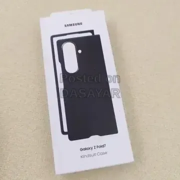 Samsung Galaxy Z Fold 7 kindsuit case 5