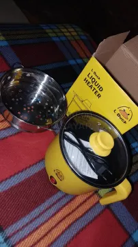 liquid heater 1