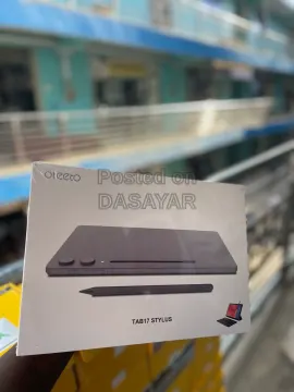 Oteeto Tab 17 Stylus 512GB 4