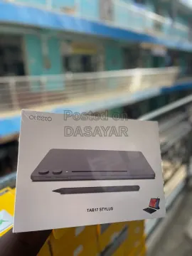 Oteeto Tab 17 Stylus 512GB