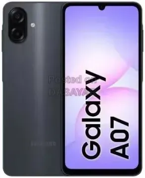 Samsung A07