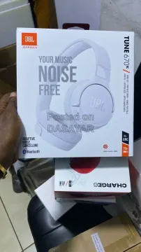 JBL Tune 670 NC Noise canceling headphone 4