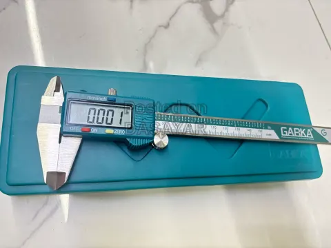 Digital Caliper 2