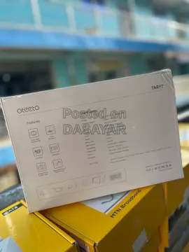 Oteeto Tab 17 Stylus 512GB 2