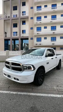 2017 Dodge Ram 2