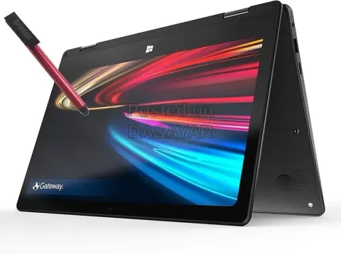 Gateway X360 2-in-1 Convertible Laptops 5