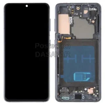 Samsung Galaxy S20 fe screen 3