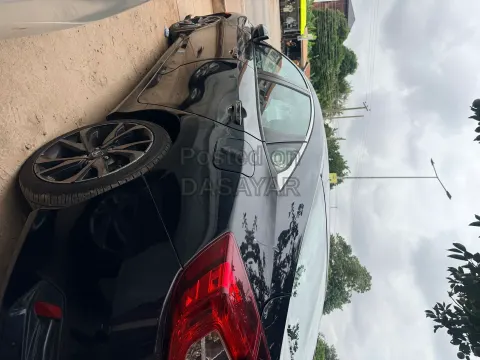 2022 HONDA CIVIC SPORT 3