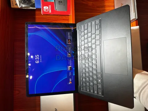 Microsoft Surface Laptop 3 2